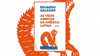 Livros: As Veias Abertas da América Latina