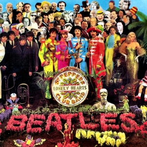 Imagem de Até onde conseguimos ouvir Sgt. Pepper?