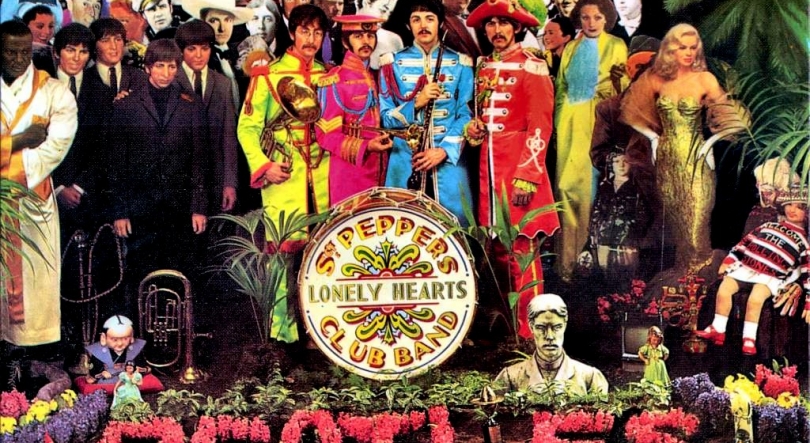 Imagem de Até onde conseguimos ouvir Sgt. Pepper?