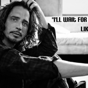 Imagem de Chris Cornell     1964 – 2017
