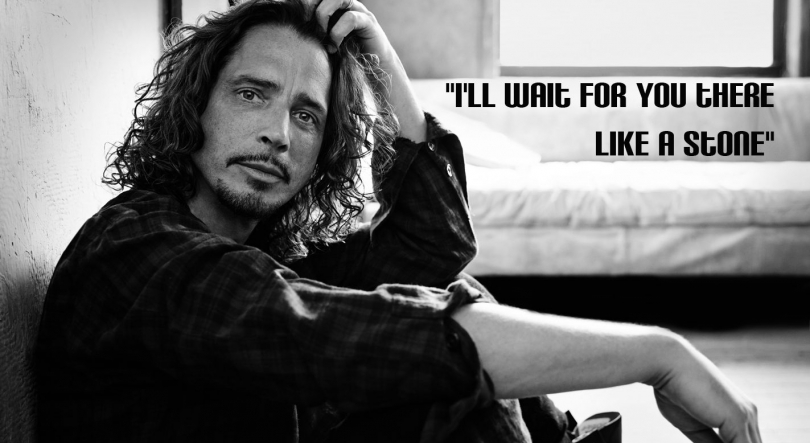 Chris Cornell     1964 – 2017