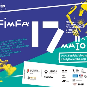 Imagem de FIMFA Lx 17