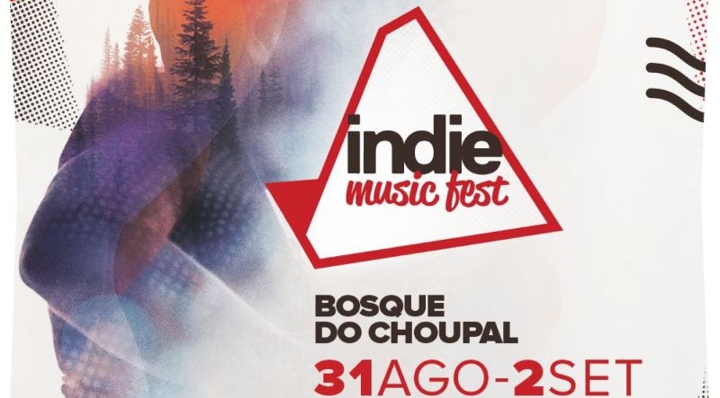 Jonny Abbey e Marvel Lima no Indie Music Fest
