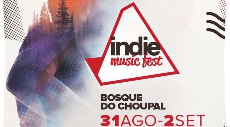 Imagem de A eletrónica do Indie Music Fest 2017