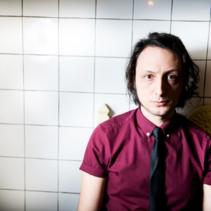 Imagem de Samuel Úria