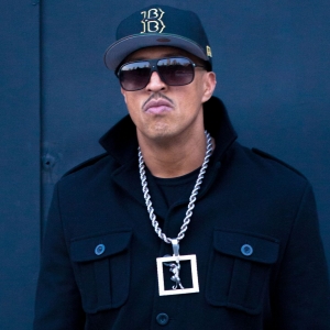 Imagem de Mano Brown