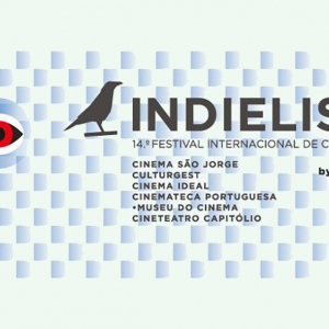 Imagem de IndieLisboa 2017