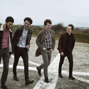 Imagem de The Lazy Faithful