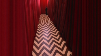 Twin Peaks: O Regresso