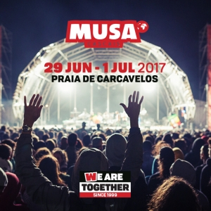 Imagem de MUSA Cascais 2017