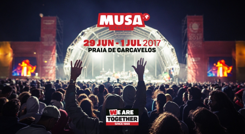 MUSA Cascais 2017