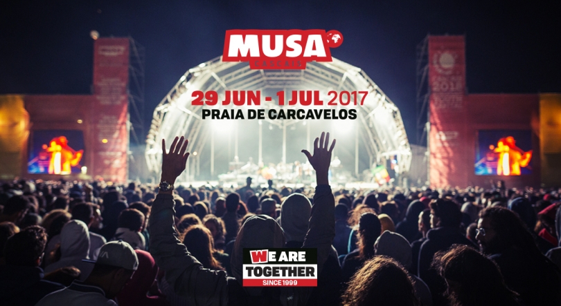 Imagem de MUSA Cascais 2017