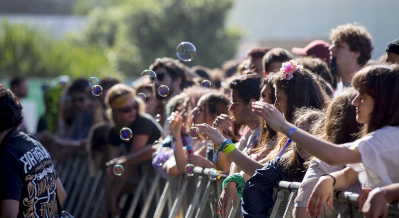 Imagem de NOS Primavera Sound