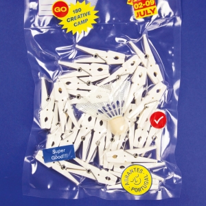 Imagem de 180 Creative Camp