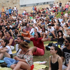 Imagem de A música portuguesa no Rock Nordeste