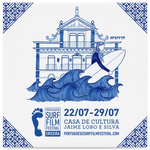 Imagem de Portuguese Surf Film Festival volta à Ericeira