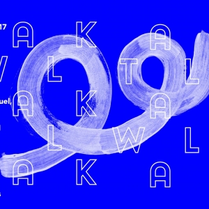 Imagem de Walk&Talk 2017