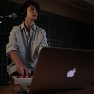 Imagem de Isaura – I Need Ya