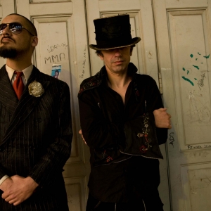 Imagem de Dead Combo em Lisboa e Guimarães