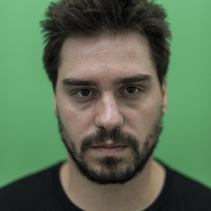 Imagem de Prémio Novos Artistas 2017: Igor Jesus