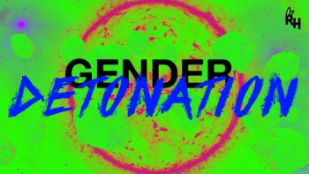 Gender DetoNation: Rabbit Hole na ZDB