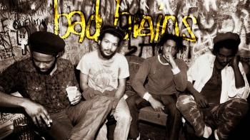 Bad Brains – Banned in DC