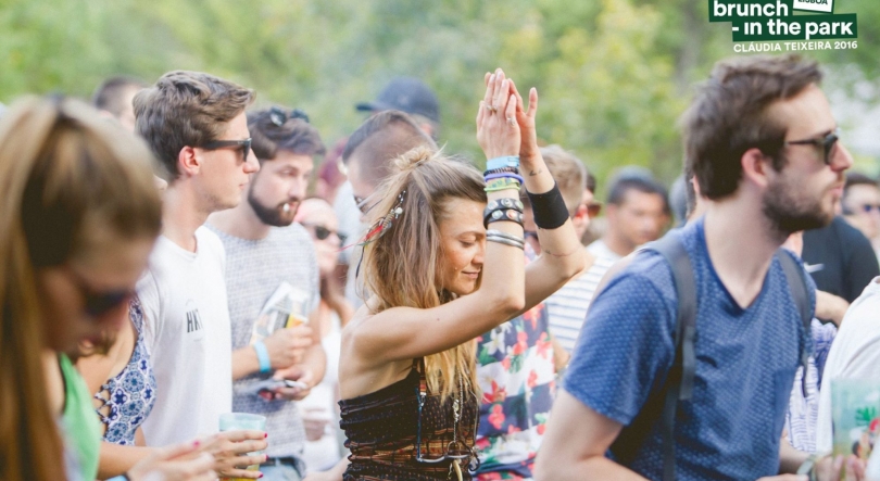 Brunch Electronik volta a ser servido em Lisboa