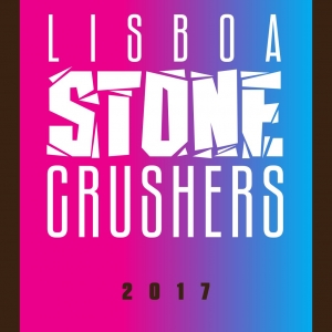Imagem de Lisboa Stone Crushers 2017