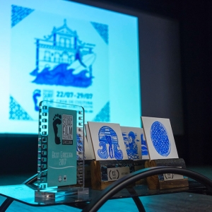 Imagem de Portuguese Surf Film Festival: os vencedores