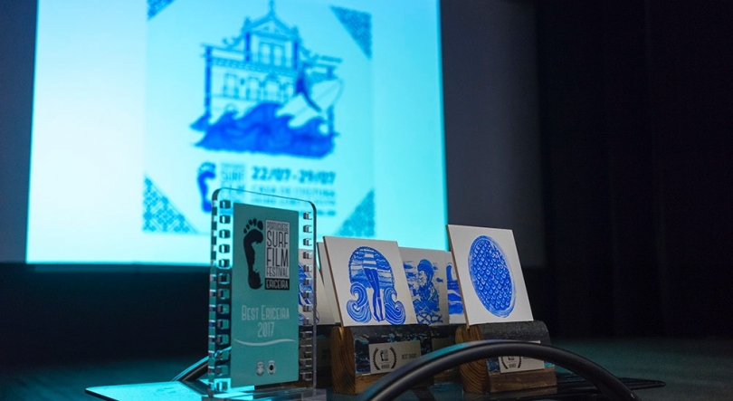 Imagem de Portuguese Surf Film Festival: os vencedores