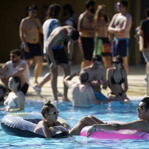 Imagem de Milhões de Festa: cartaz e horários