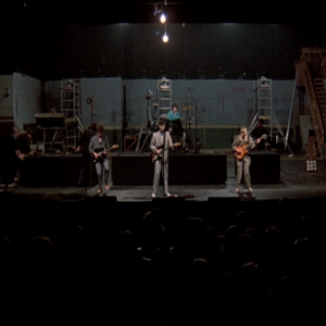 Imagem de O nome da banda era Talking Heads