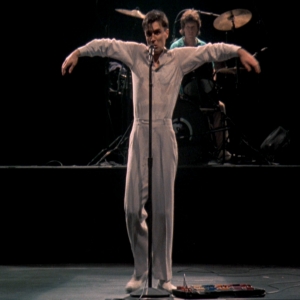 Imagem de Cinema: Stop Making Sense