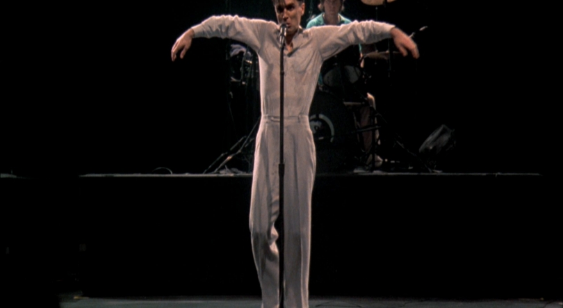 Cinema: Stop Making Sense