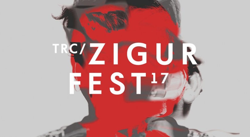 TRC ZigurFest 17: últimas novidades