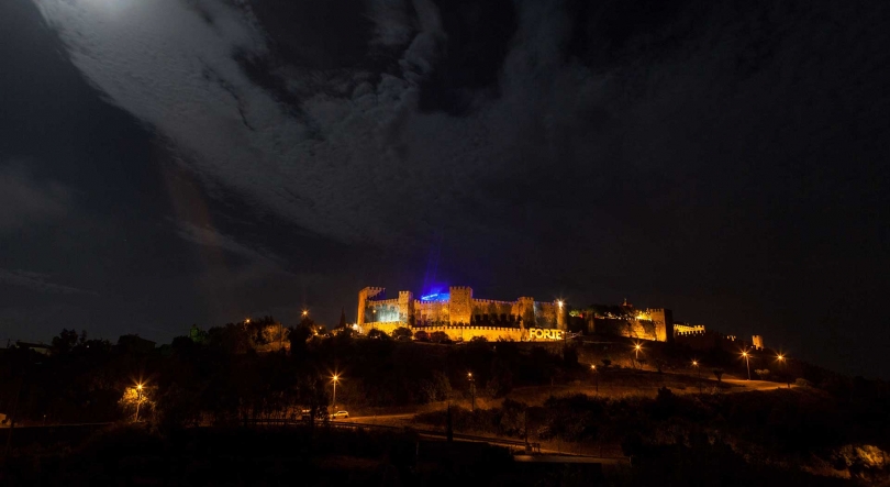 Imagem de Invasão ao FORTE em Montemor-o-Velho