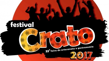 Imagem de Já começou a 33.ª edição do Festival do Crato