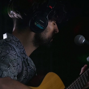 Imagem de Filipe Sambado – Deixem Lá