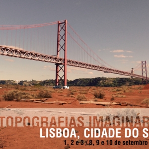 Imagem de Descobrir Lisboa através do cinema