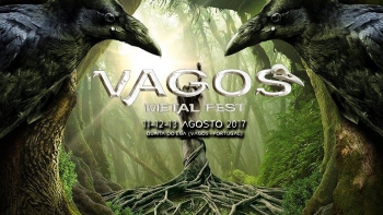 Soulfly e Arch Enemy no Vagos Metal Fest