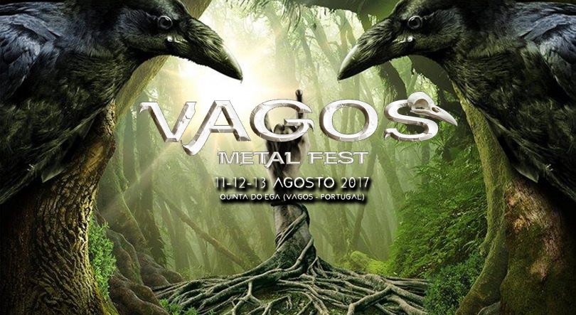 Soulfly e Arch Enemy no Vagos Metal Fest