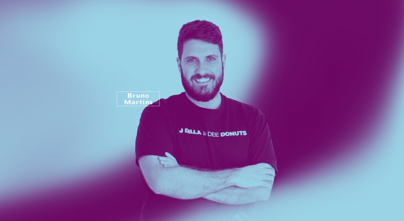 Imagem de Bruno Martins