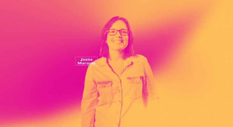Imagem de Joana Marques