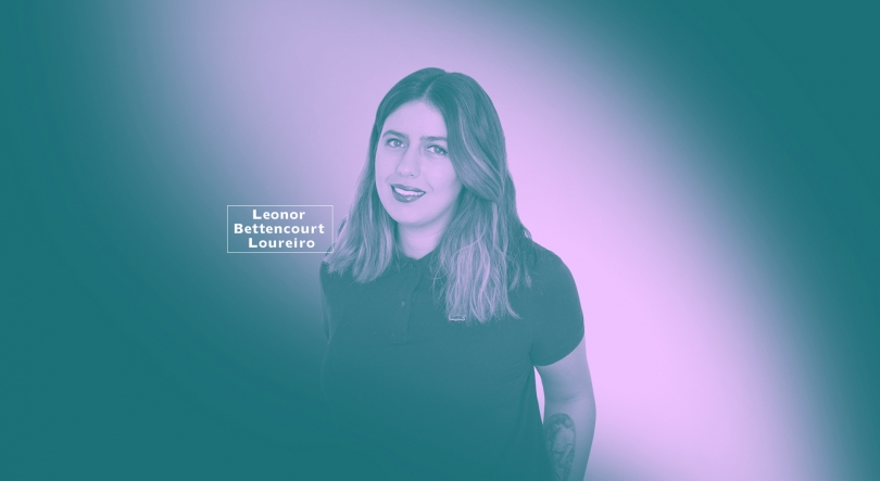Imagem de Leonor Bettencourt Loureiro