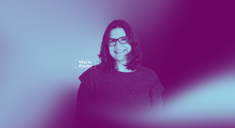 Imagem de Marta Rocha