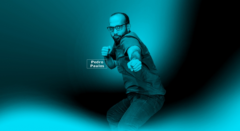 Imagem de Pedro Paulos