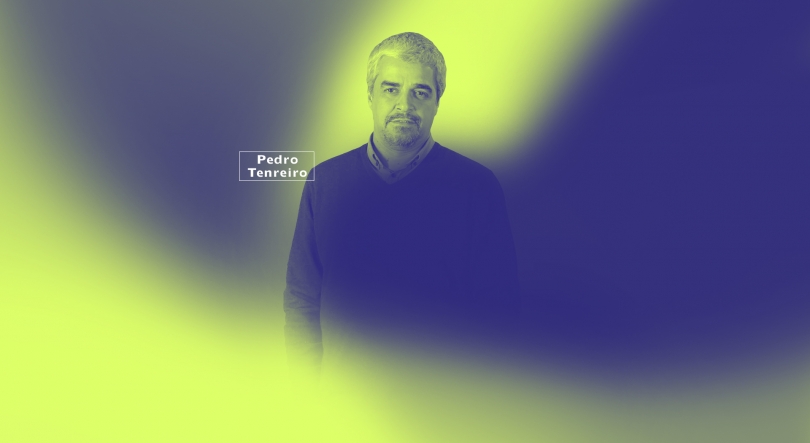 Imagem de Pedro Tenreiro