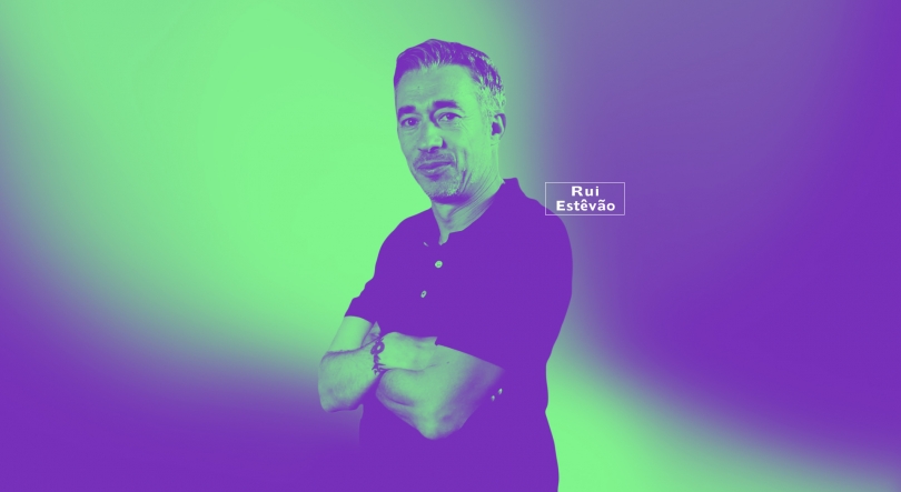 Imagem de Rui Estêvão