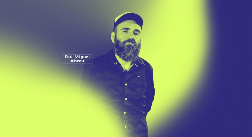 Imagem de Notas Azuis