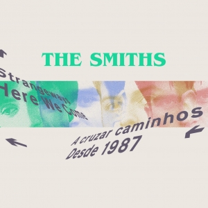 Imagem de The Smiths: Strangeways, Here We Come